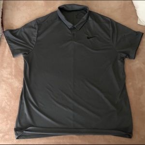 Nike Polo Shirt. 2XL